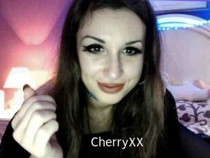CherryXX