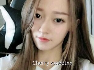 Cherry_sweetxx