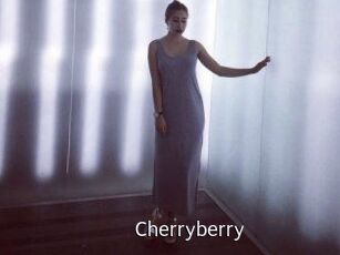 Cherryberry