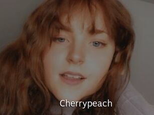 Cherrypeach