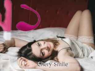 Chery_Smile