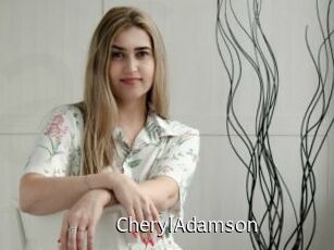CherylAdamson