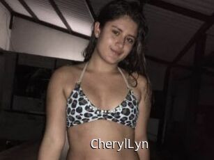 CherylLyn