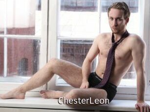 ChesterLeon