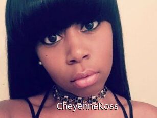 Cheyenne_Ross