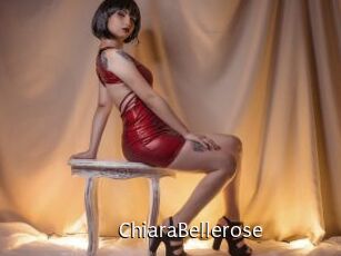 ChiaraBellerose