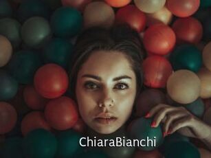 ChiaraBianchi