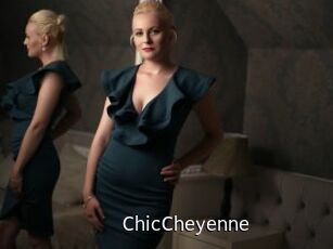 ChicCheyenne