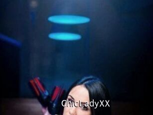 ChicLadyXX