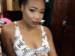 ChinaBrickss