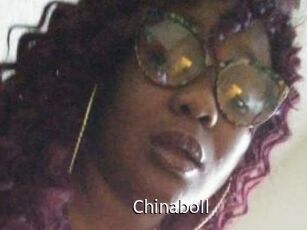 Chinaboll