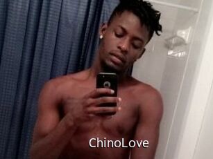 ChinoLove