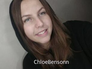 ChloeBensonn