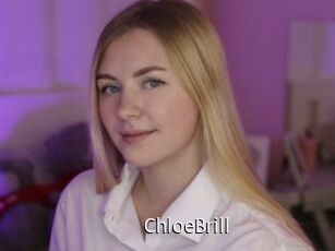 ChloeBrill