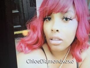 ChloeDiamondxoxo