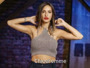 ChloeFemme