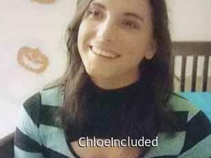 Chloe_Included