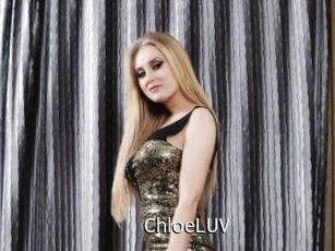 ChloeLUV
