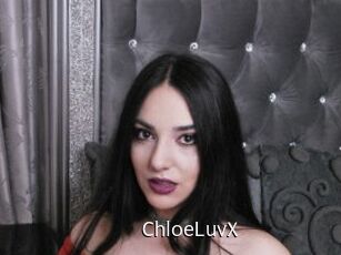 ChloeLuvX