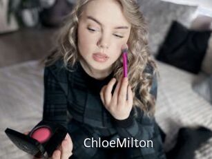 ChloeMilton