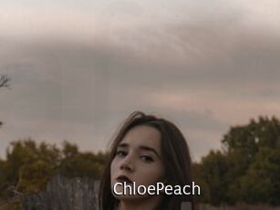 ChloePeach