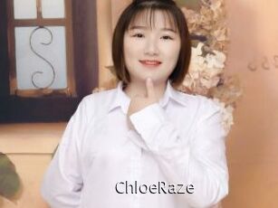 ChloeRaze