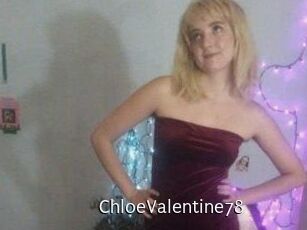 ChloeValentine78