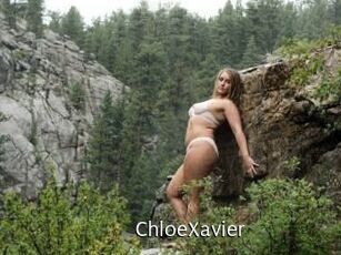 Chloe_Xavier