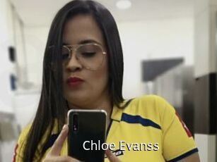 Chloe_Evanss Anal Fist