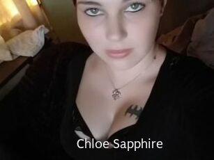 Chloe_Sapphire Anal Fist