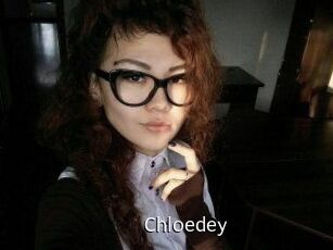 Chloedey