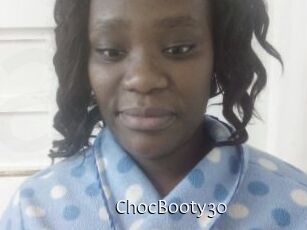 ChocBooty30