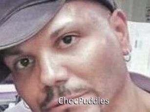 ChocPuddles