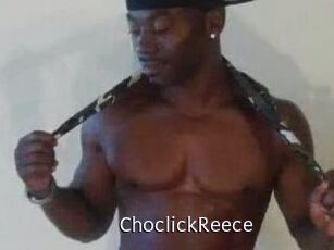 ChoclickReece