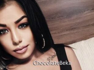 ChocolateBeka