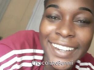 ChocolateBunnii