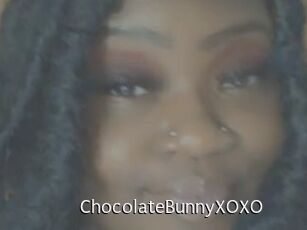 ChocolateBunnyXOXO