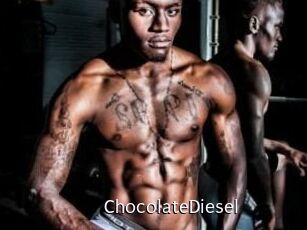 ChocolateDiesel