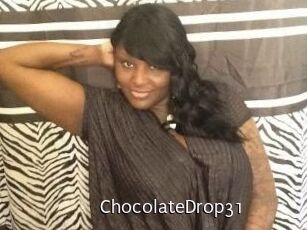 ChocolateDrop31 Anal Fist