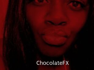 ChocolateFX