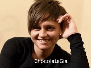 ChocolateGia