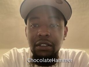 ChocolateHammer