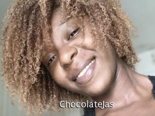 ChocolateJas