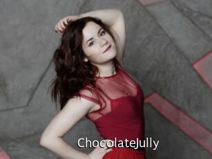 ChocolateJully