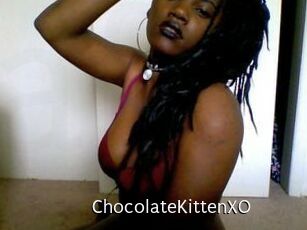 ChocolateKittenXO