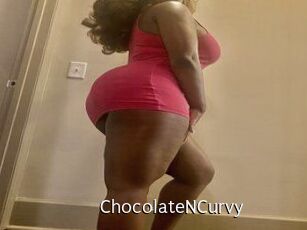 ChocolateNCurvy
