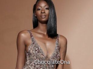 ChocolateOna