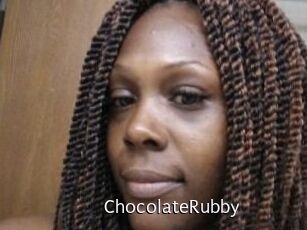 ChocolateRubby