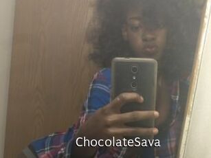 ChocolateSava