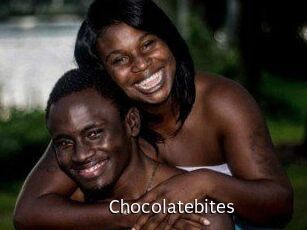 Chocolatebites
